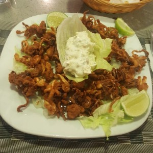 arranitas