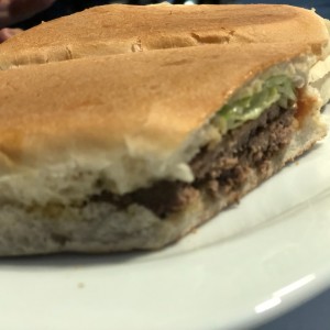 hamburguesa