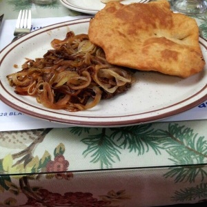 Bistec