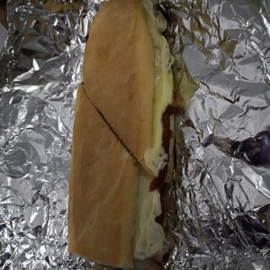 Cubano