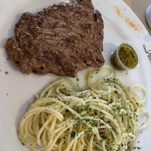 Filete a la Plancha