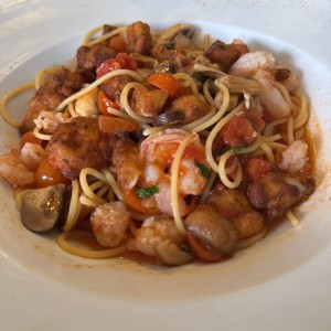 Pasta de Amore
