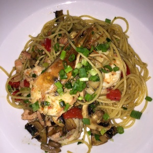 Pasta Mama Rosa