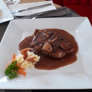 filet mignon