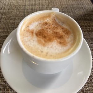 Capuchino 