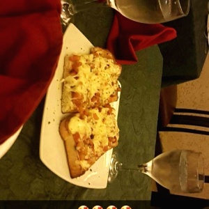 Bruschettas
