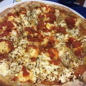 Combinacion De Quesos