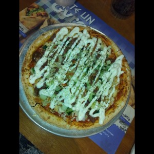 PIZZAS ESPECIALES - Ladopizza