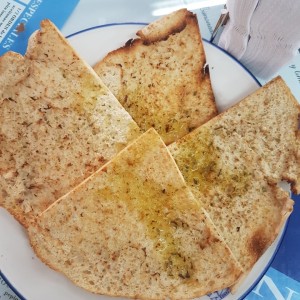 Pita Blanco