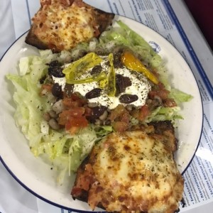 ensalada