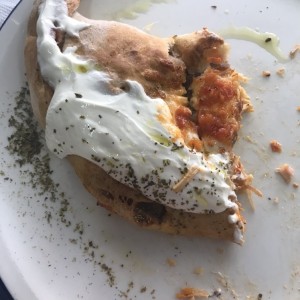 Calzone