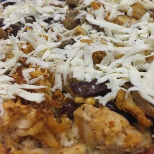 ladopsomo con pollo