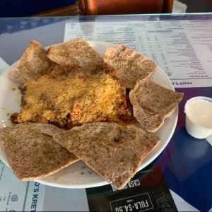 Berenjena
