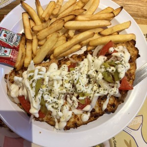 Pita Pantunfla