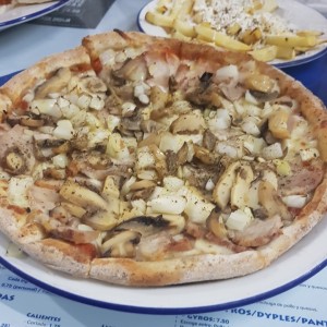 pizza athens