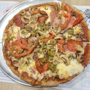 PIZZAS ESPECIALES - Pizza Atheniense