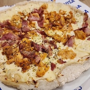 pizza week