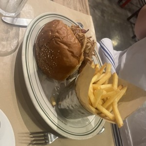 Burgers - Colosal