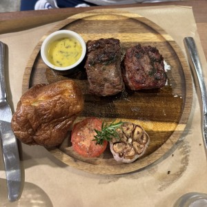Filete de Grass Fed Angus