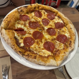 Pizza - Pepperoni