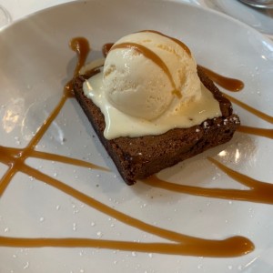brownie