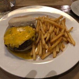 cadillac burguer