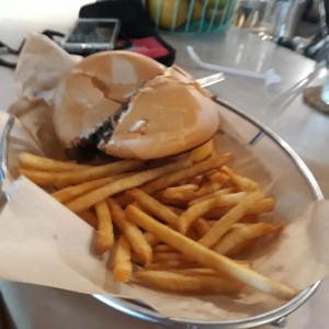 Hamburguesa