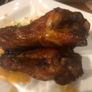 hot wings 