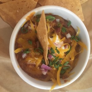 chile con carne