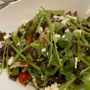 Spinach,