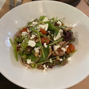 Salads - Roasted Chicken Summer