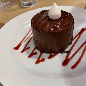 Dop Chocolate - Dop Chocolate Mousse