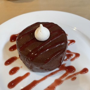 Dop Chocolate - Dop Chocolate Mousse