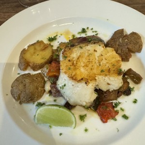 Seabass