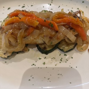 Halibut