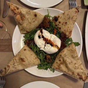Burrata
