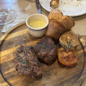 Filete de Grass Fed Angus