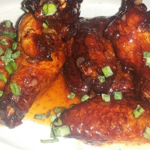 alitas