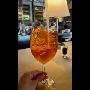 aperol