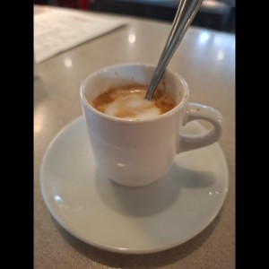 macchiato