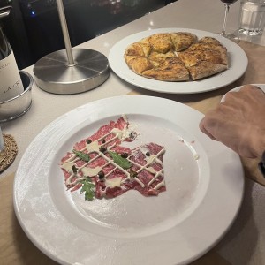 Carpacio