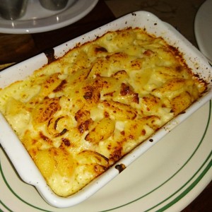 Mac&cheese