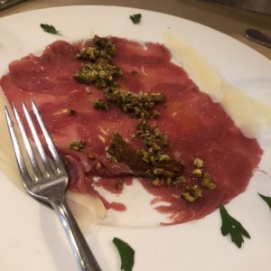 Carpaccio 