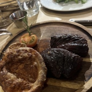 Filete de Grass Fed Angus