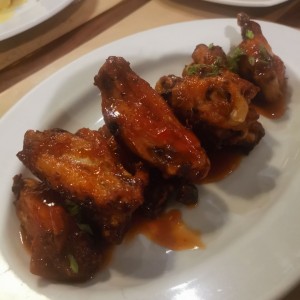 Asian Alitas