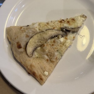 Pizza - Quatro Stagione