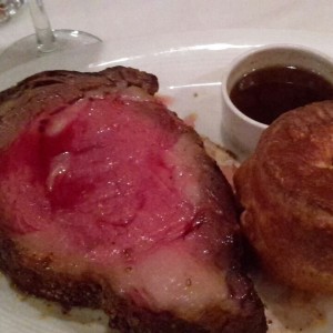 prime rib