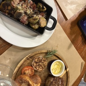 Filete de Grass Fed Angus
