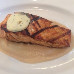 salmon