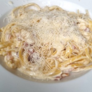 Carbonara